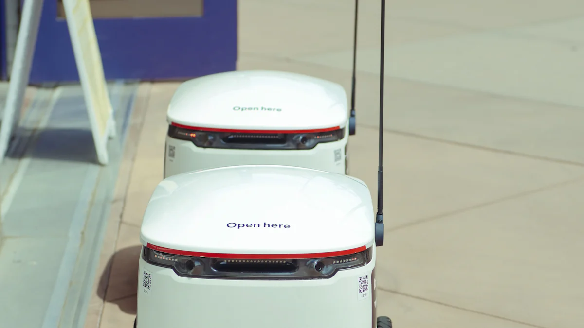 How to Select the Perfect Ride-On Floor Scrubber for Your Facility