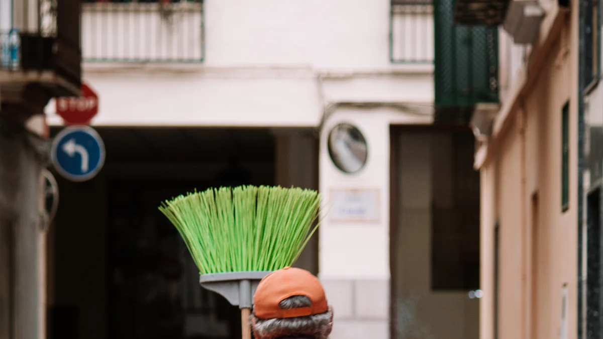 A Complete Guide to Renting the Perfect Ride-On Floor Scrubber
