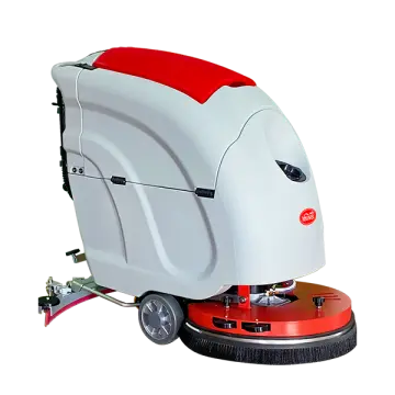 L520B  Walk-behind Scrubber Drier