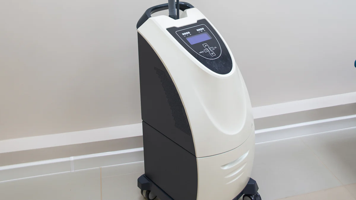 Pros and Cons of Ride-On Floor Scrubbers in Industrial Use