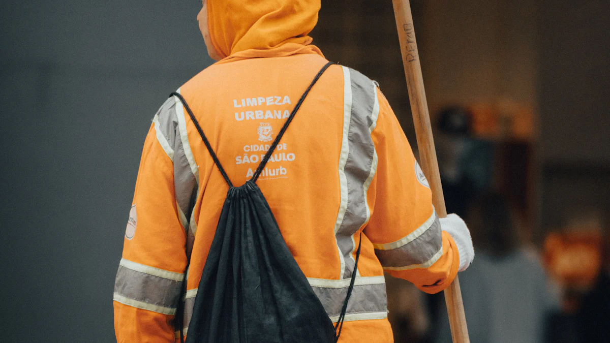 Essential Tips for Battery Rider Sweeper-Scrubber Maintenance