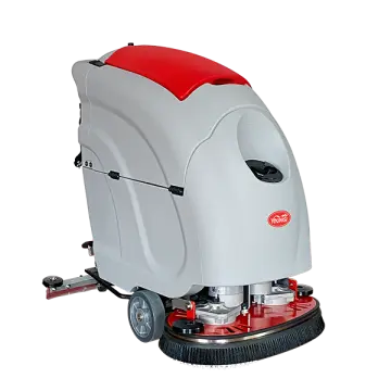 L600BT Walk-behind Scrubber Drier