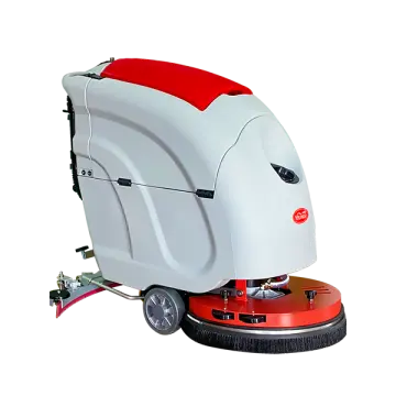 L520BT Walk-behind Scrubber Drier